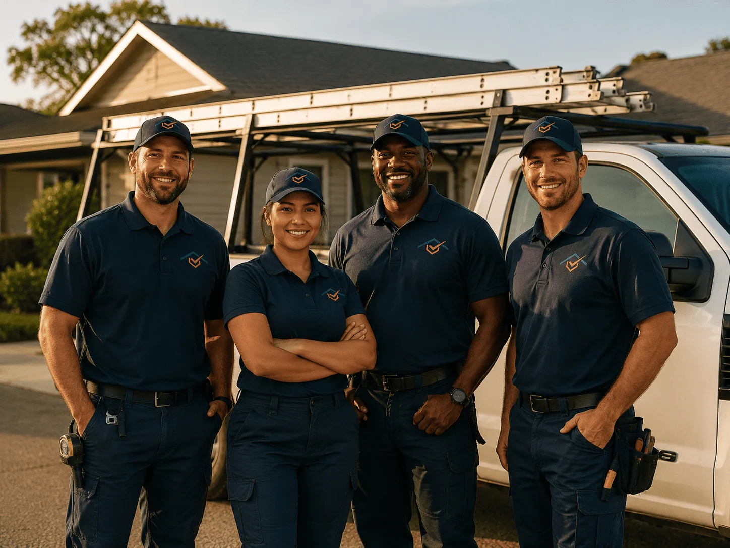 Roof Inspection company in Stahlstown, PA